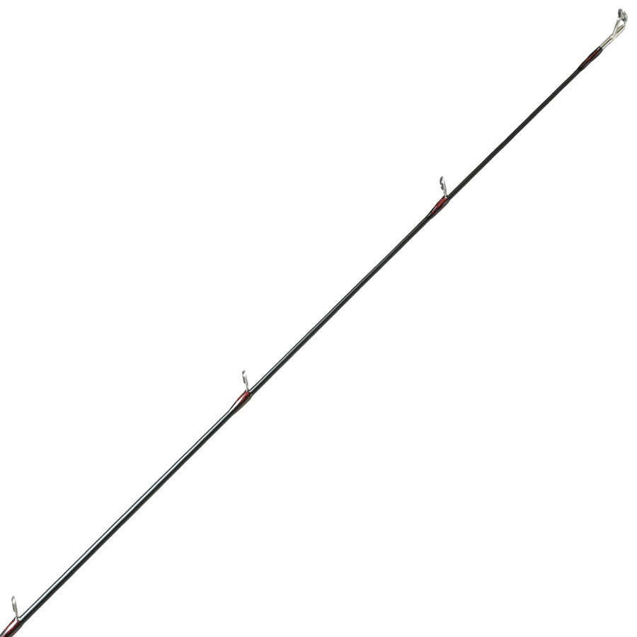 st croix 3 piece travel rod 6-10lbs Triumph SPOOL+CAPACITY_specs005:PE 3/400m; 4/300m Model:PFS54ULF | 5'4