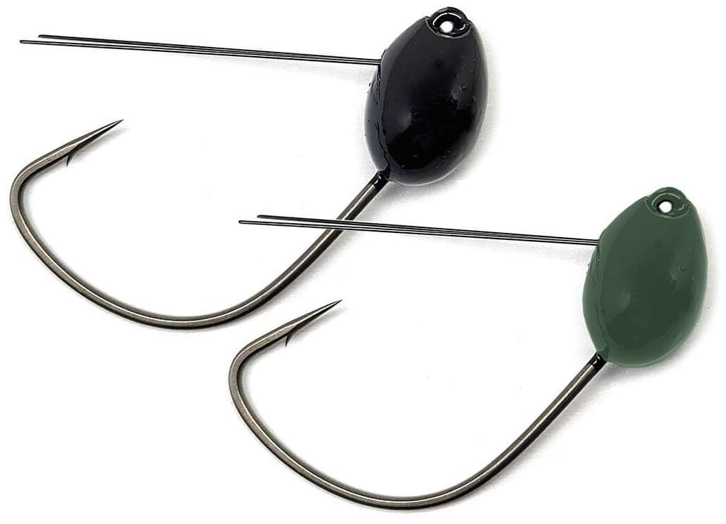 Gamakatsu Gs242183 G-finesse Treble TGW Nano Hook Smooth Coat - Foto 6