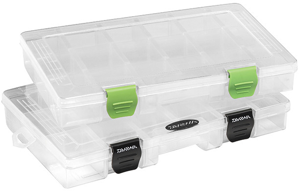 daiwa d-vec vinyl soft tackle box Daiwa D-Vec Vinyl Soft Tackle Box