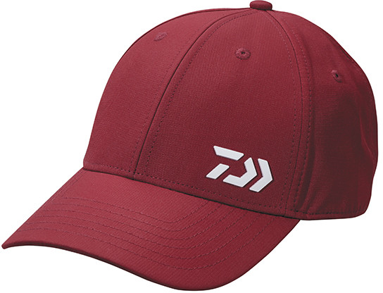 Daiwa D-Vec Performance Sun Cap - TackleDirect