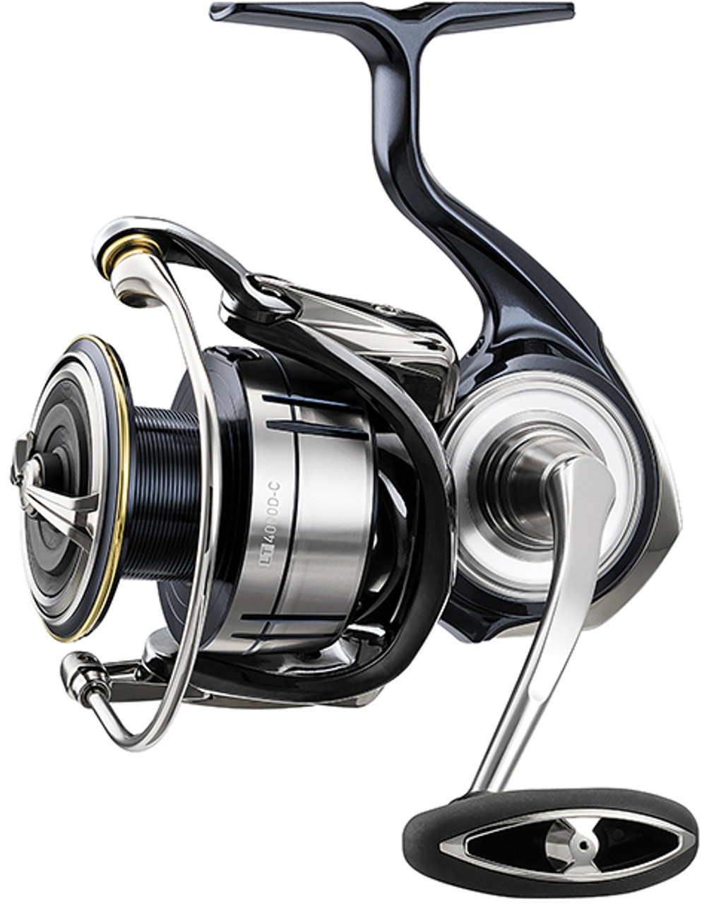 Daiwa Certate LT Series Spinning Reel – Salt Strong