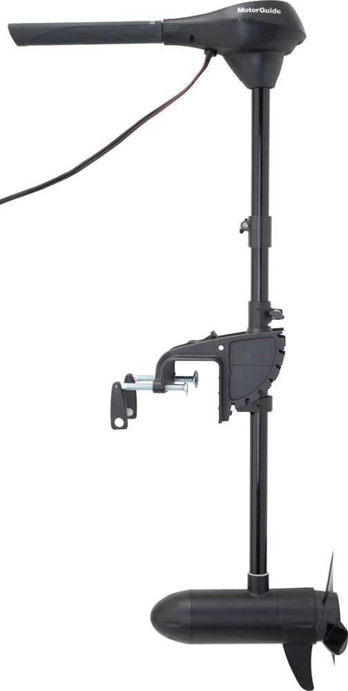 MotorGuide R3-40 Freshwater Transom Mount Trolling Motor 40lb-36 MotorGuide R3-40 Freshwater Transom Mount Trolling Motor 40lb-36