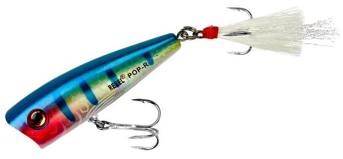 Rebel Pop R - TackleDirect