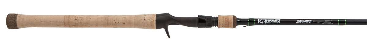 G Loomis IMX-PRO 915C UBR Umbrella Rig Rod - TackleDirect
