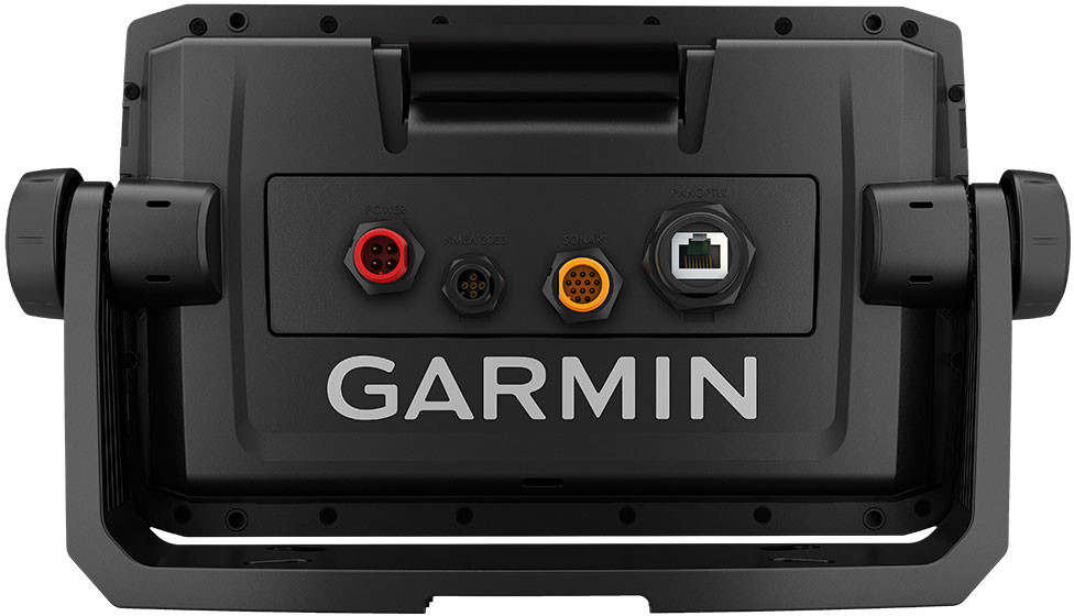 Garmin ECHOMAP UHD - Thumbnail 2