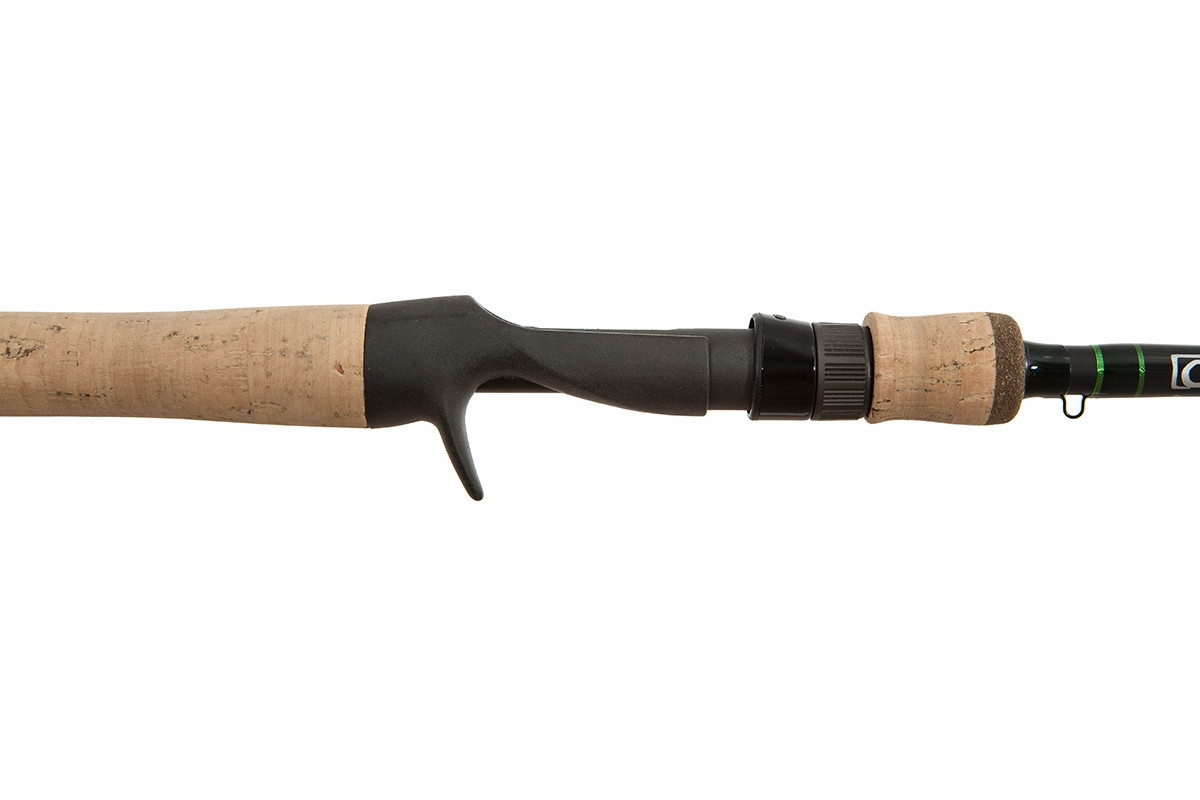 G Loomis IMX-PRO 782C MBR Mag Bass Casting Rod - TackleDirect