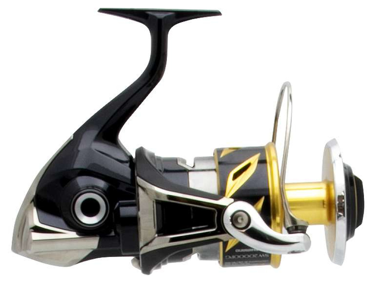 リール SHIMANO 13STELLA SW20000PG Shimano Stella SW 20000PG C - Angler's Choice Tackle