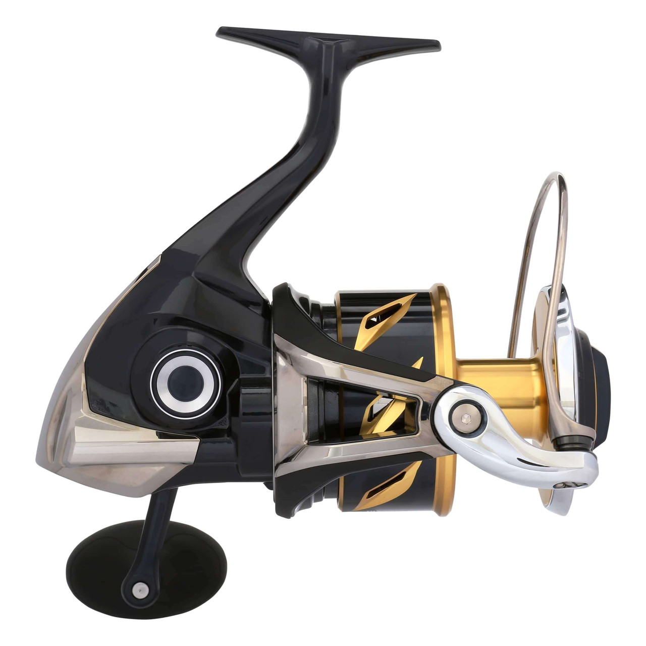Shimano STLSW20000PGC Stella SW C Spinning Reel - TackleDirect