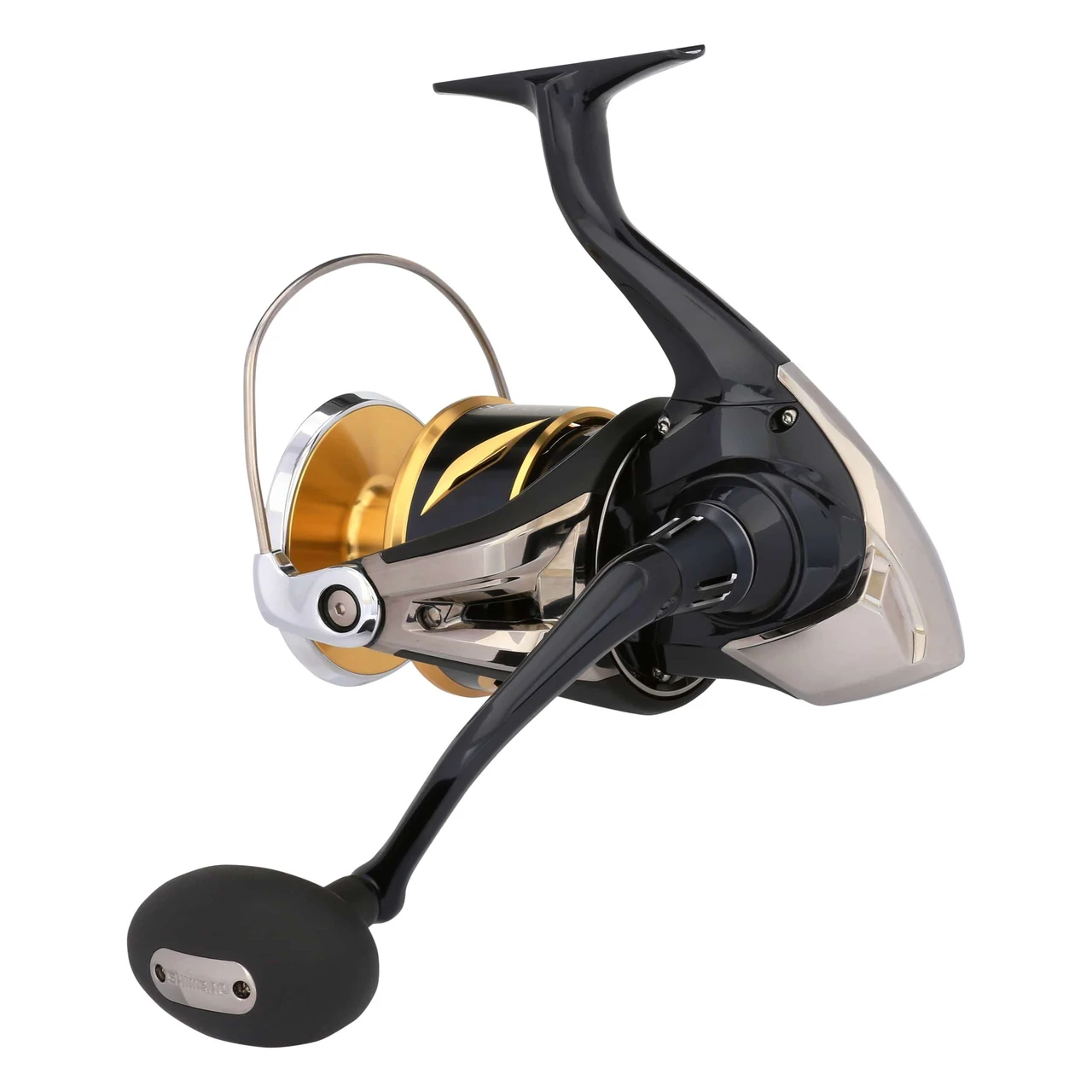 Shimano STLSW20000PGC Stella SW C Spinning Reel - TackleDirect