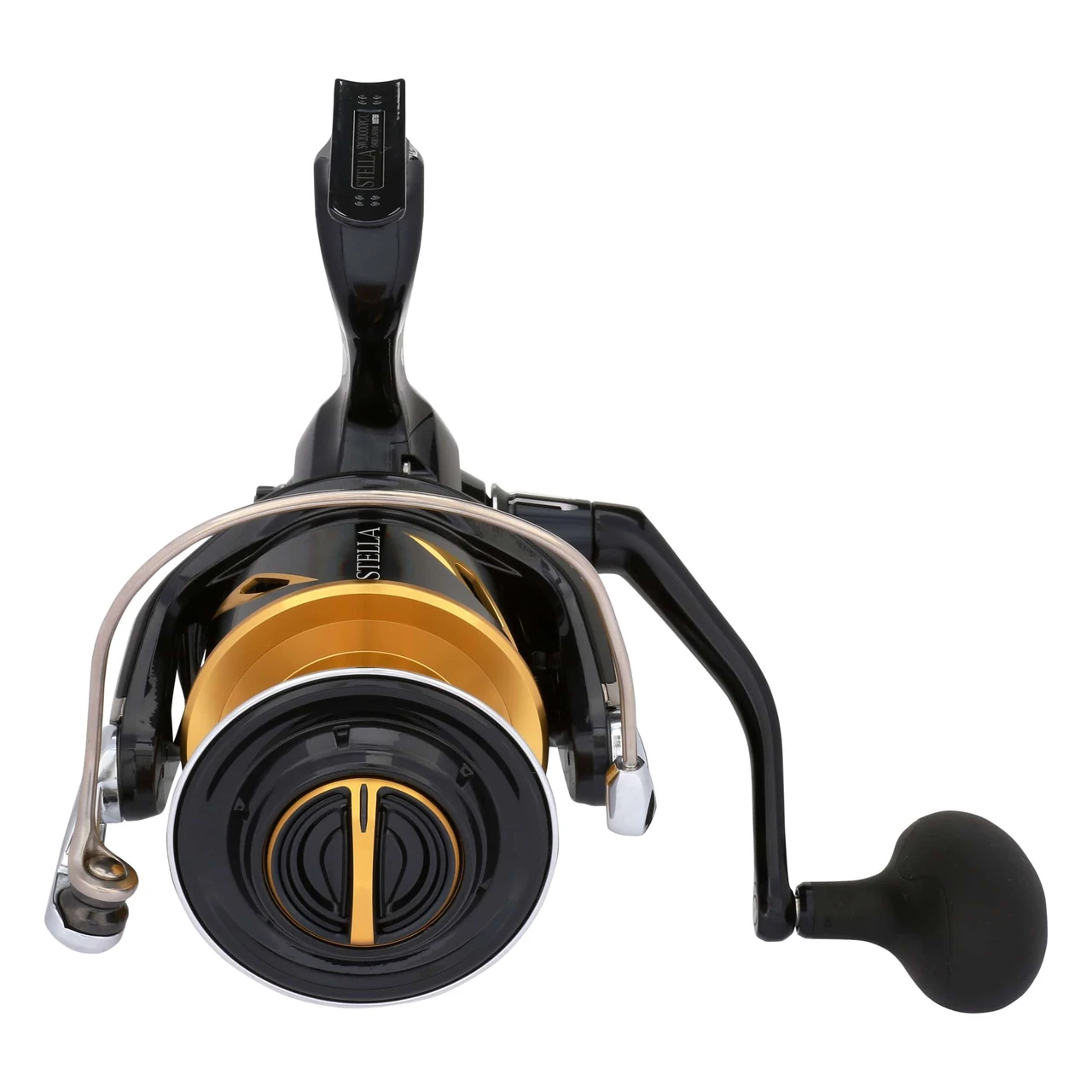 Shimano STLSW20000PGC Stella SW C Spinning Reel - TackleDirect