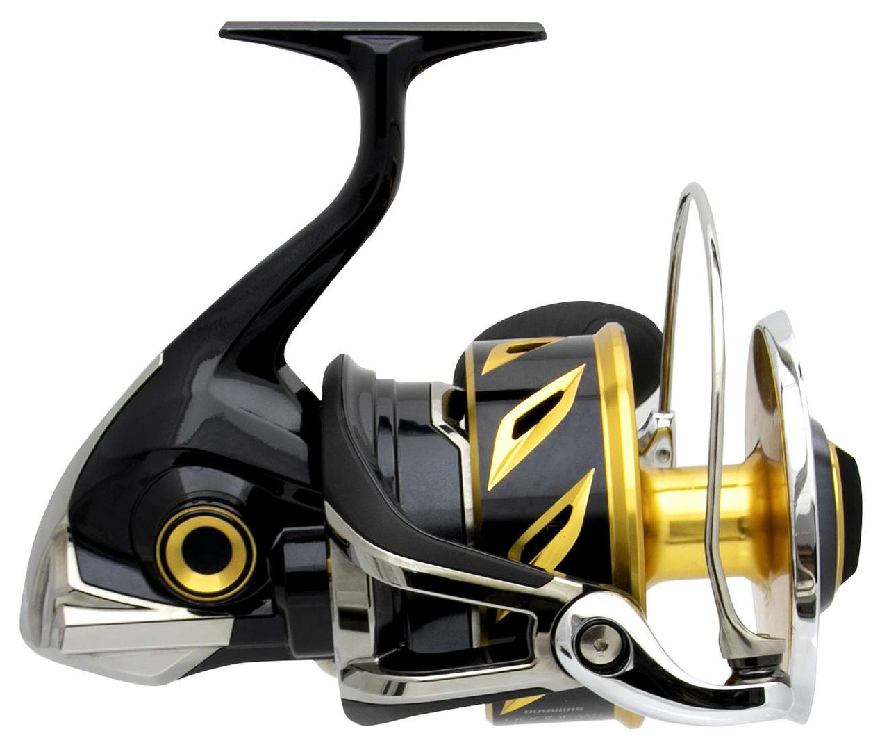 Shimano STLSW30000C Stella SW C Spinning Reel - TackleDirect
