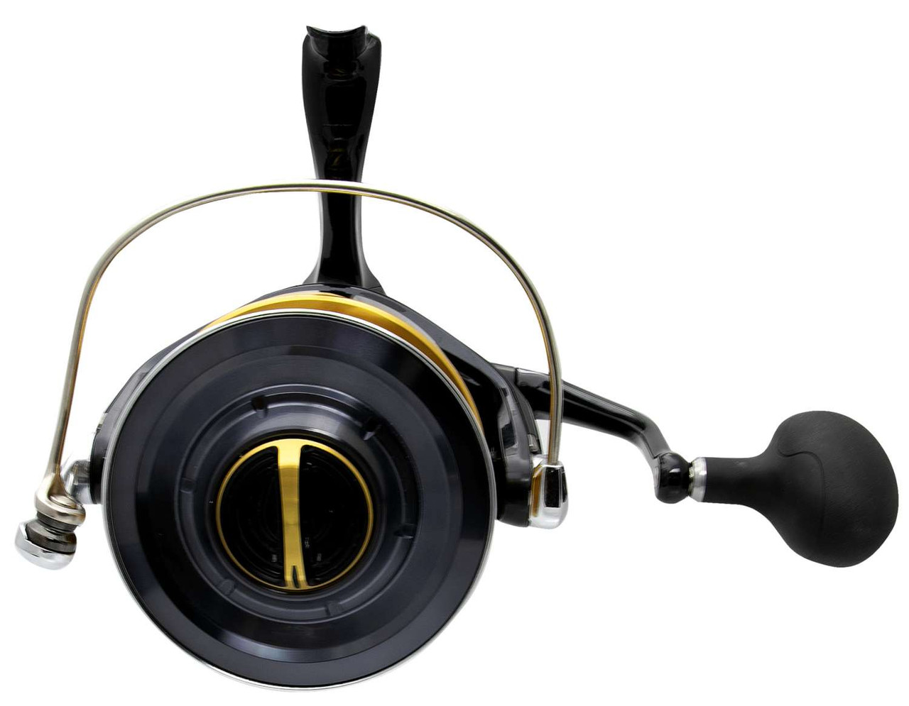 Shimano STLSW30000C Stella SW C Spinning Reel - TackleDirect