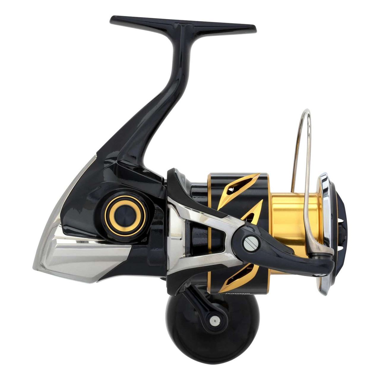 Shimano STLSW4000XGC Stella SW C Spinning Reel - TackleDirect