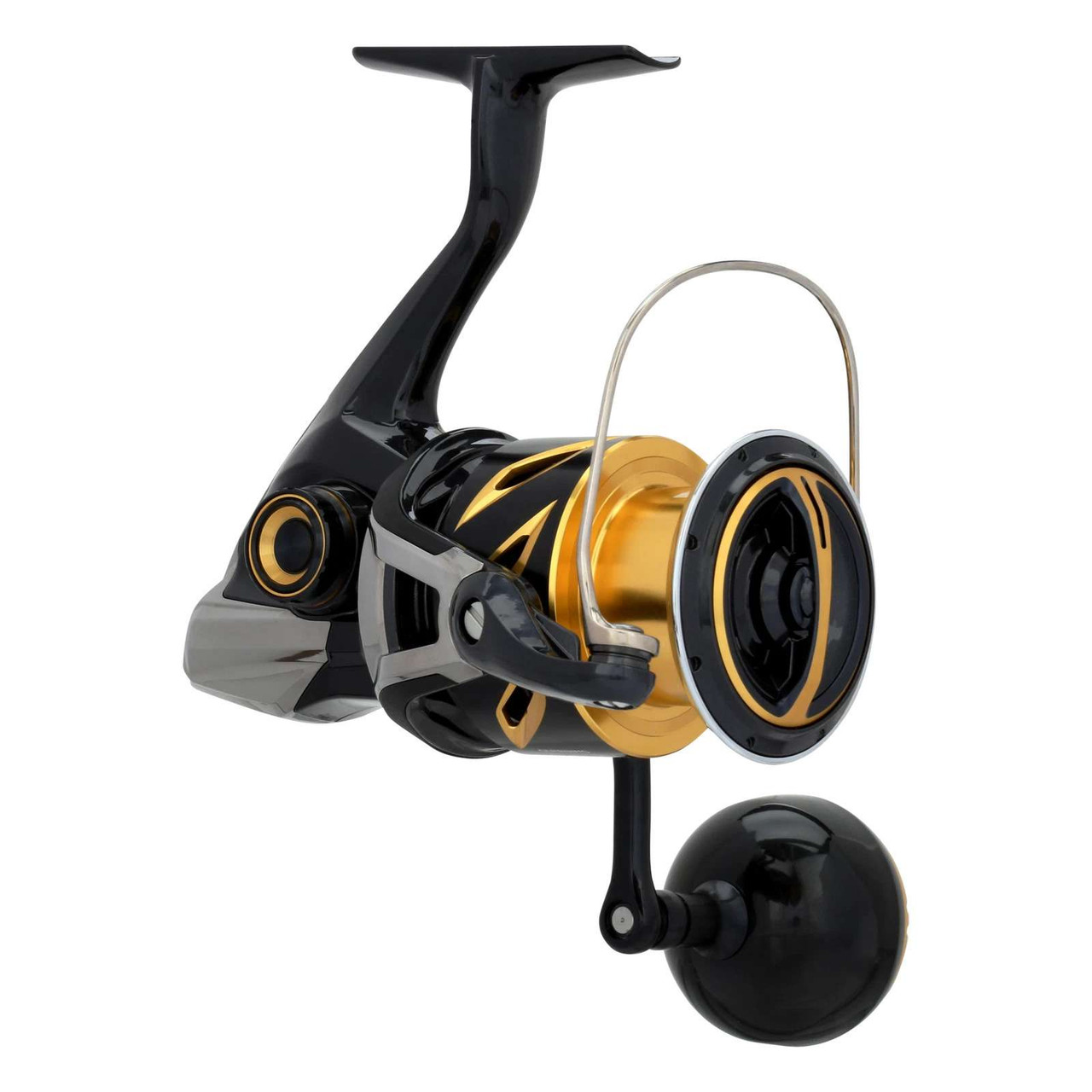 Shimano STLSW4000XGC Stella SW C Spinning Reel - TackleDirect