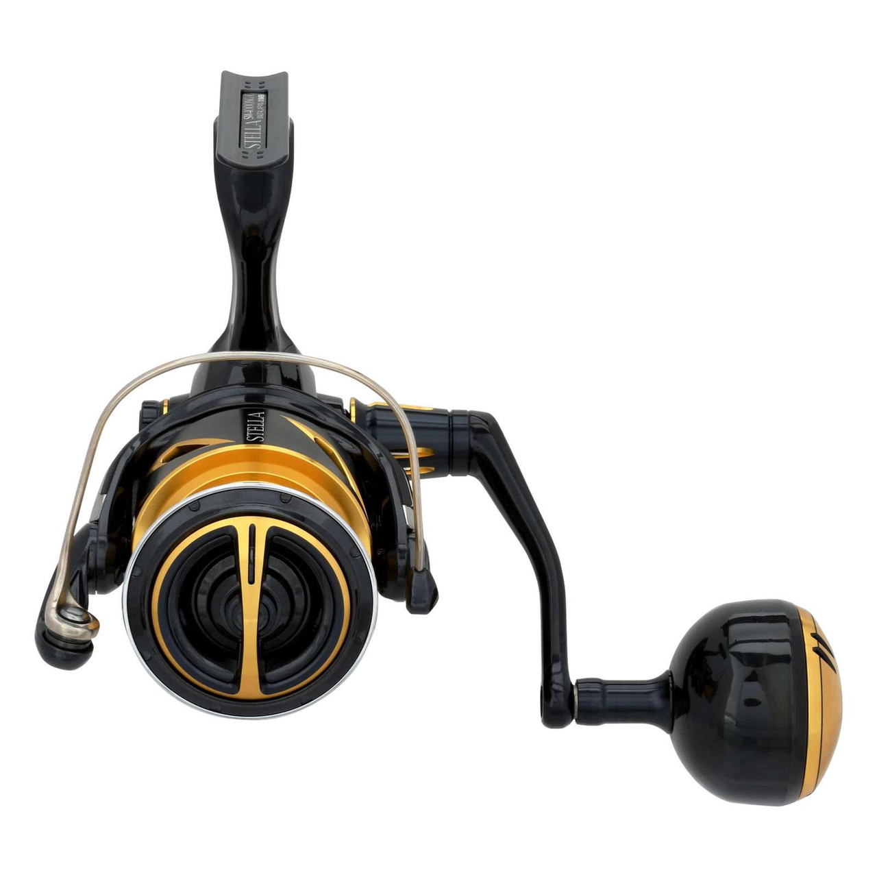 Shimano STLSW4000XGC Stella SW C Spinning Reel - TackleDirect