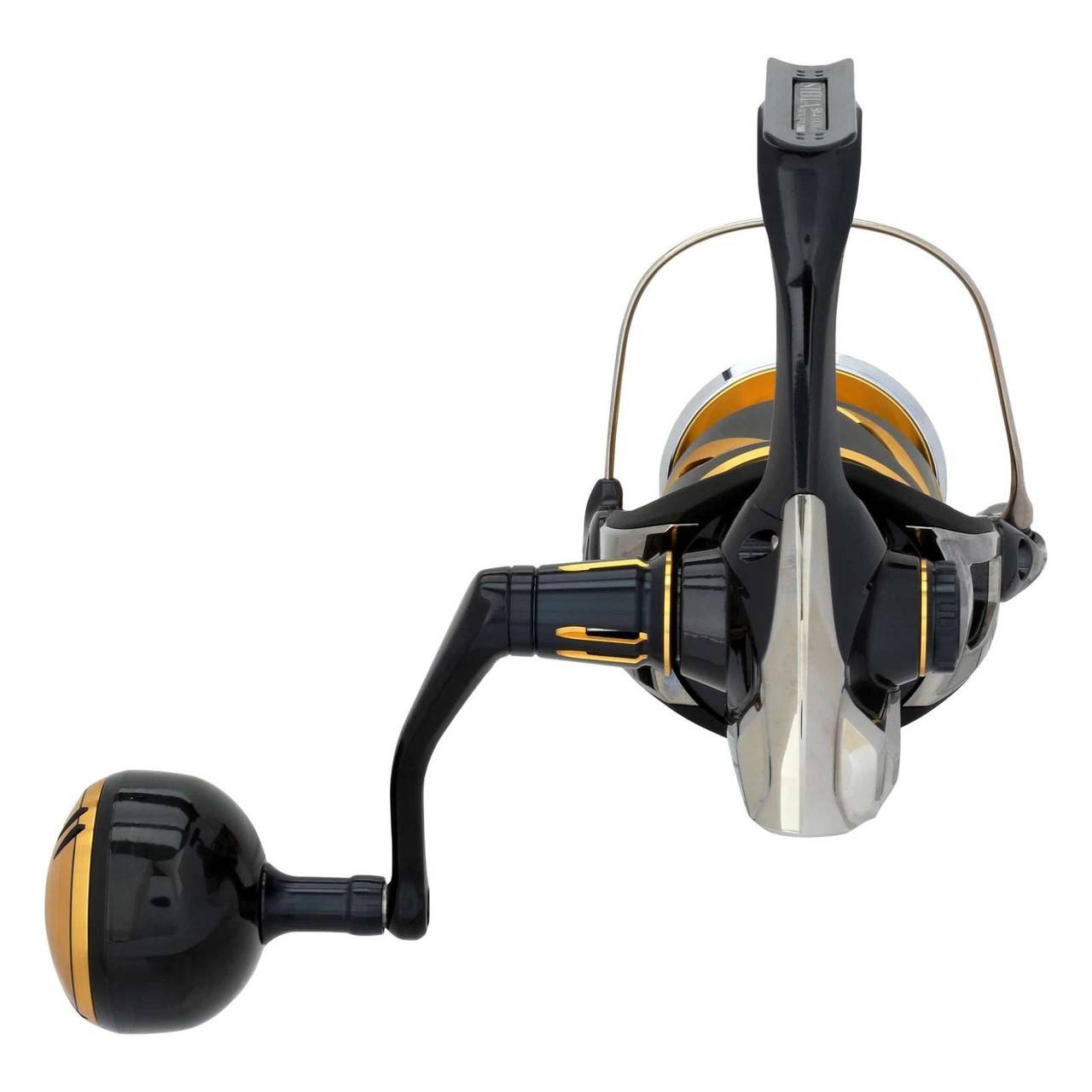 Shimano STLSW4000XGC Stella SW C Spinning Reel - TackleDirect