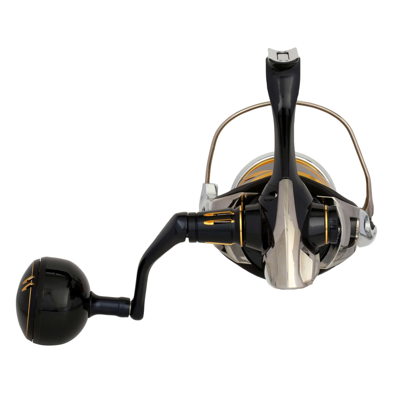Shimano STLSW6000HGC Stella SW C Spinning Reel - TackleDirect