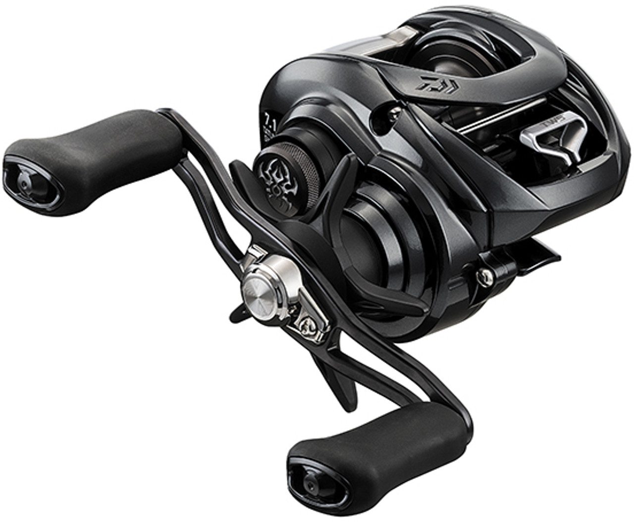 DAIWA - DAIWA　タトゥーラSV TW 103HL ダイワ(Daiwa) TATULA(タトゥーラ) 103XH-TW 00613484