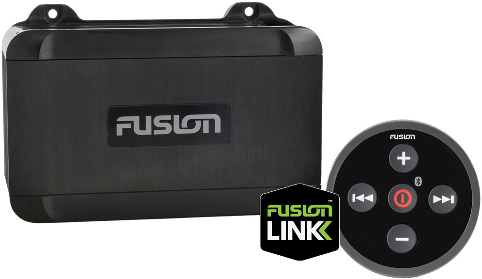 Fusion MS-BB100 Black Box - Thumbnail 2
