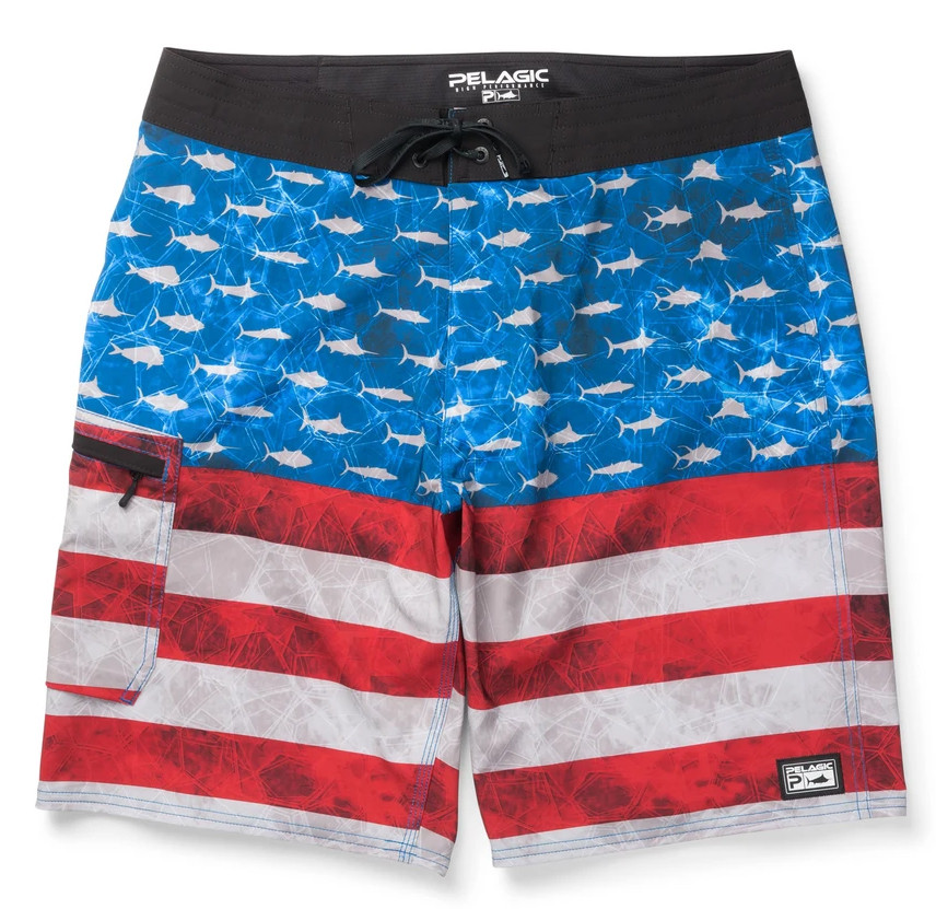 American Eagle Plaid Shorts Hollister Boxer Shorts Size Medium