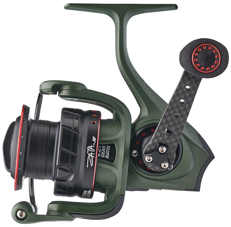 abu garcia max combo spinning X Combo- SALE! – Dakota Angler cordell Featuring a smooth 7+1 Color:Chartreuse Blank Clenzoil Synthetic Reel Grease