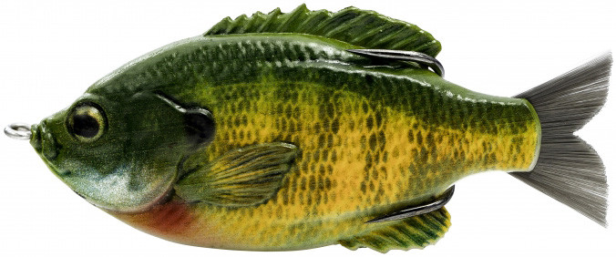 Savage Gear DC Slide Gill - TackleDirect