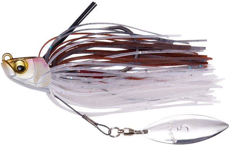 Megabass Uoze Swimmer 3/4oz - 21g Megabass Uoze Swimmer 3/4oz - 21g