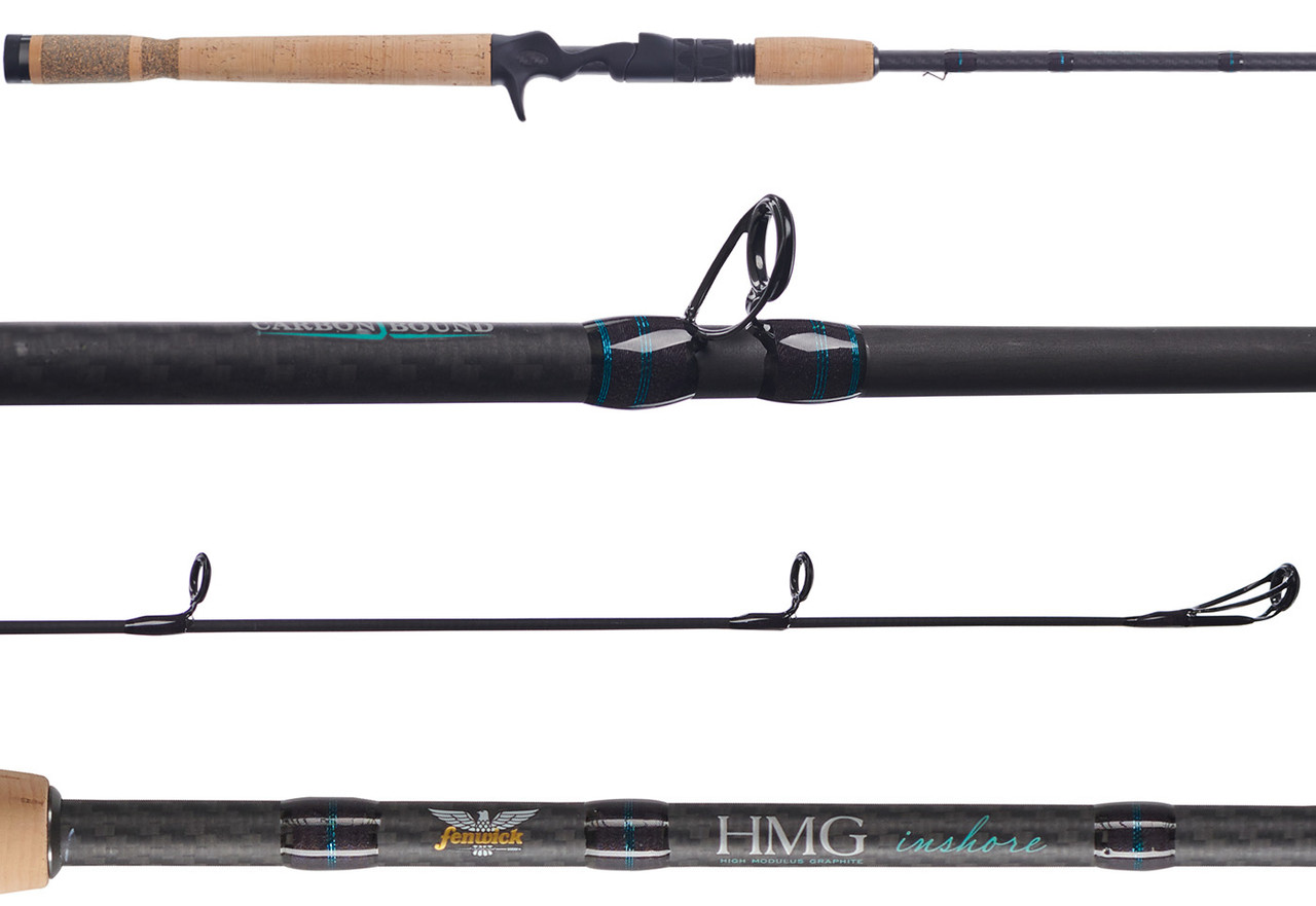 Fenwick Hmg Casting Rodnull