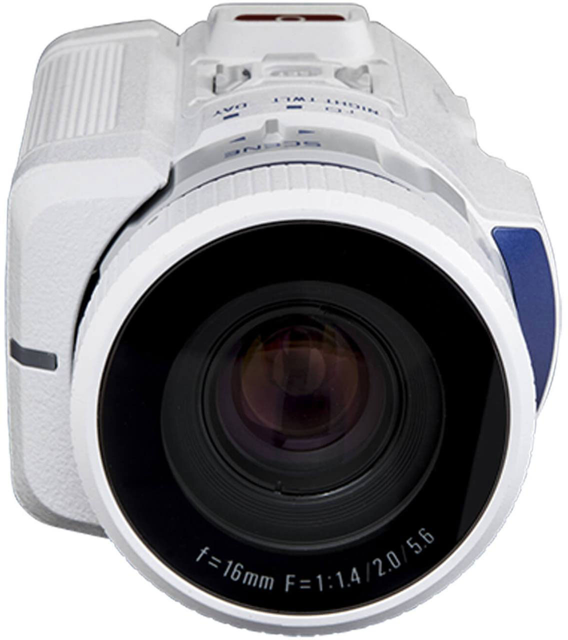 SiOnyx Aurora Sport Day/Night Action Camera - TackleDirect