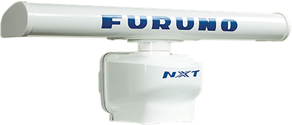 Furuno DRS12A-NXT Radar