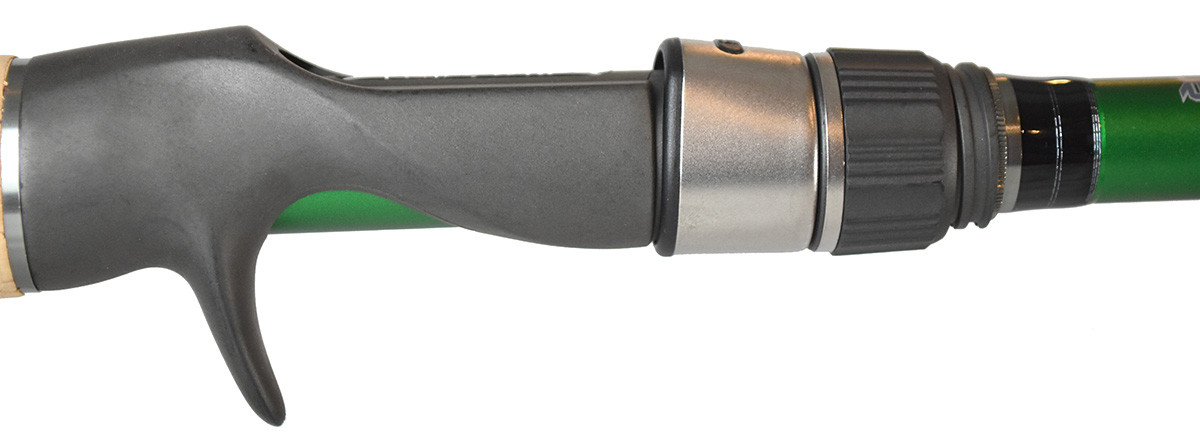 dobyns 736c rod Dobyns DC 736C FR Fred Roumbainis Series Casting Rod