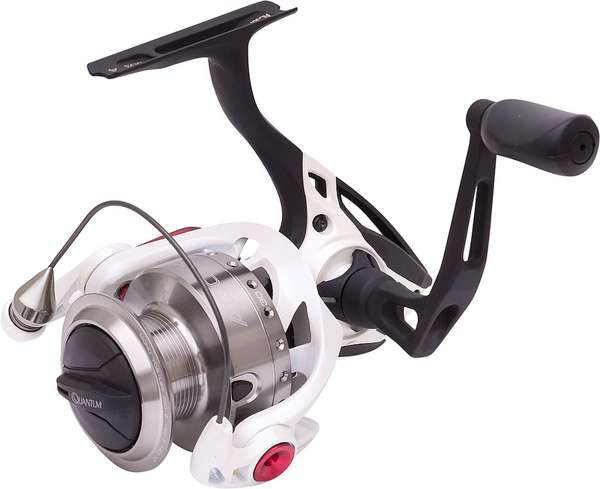 acquisite fishing reel Quantum AC30PTi Accurist Pti Spinning Reel