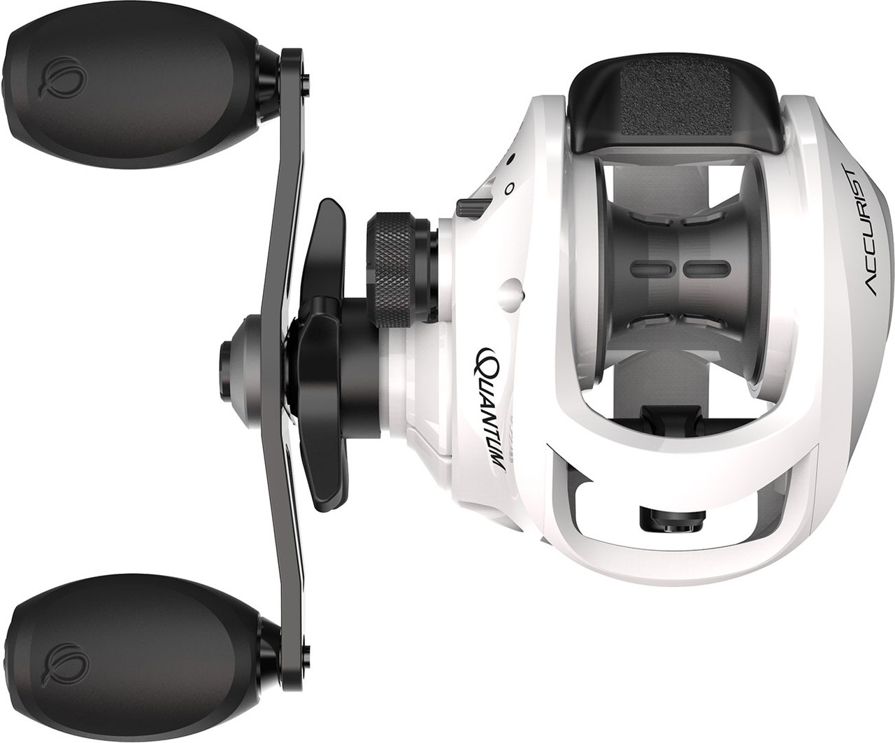 Quantum Accurist Baitcast Reels - Thumbnail 4