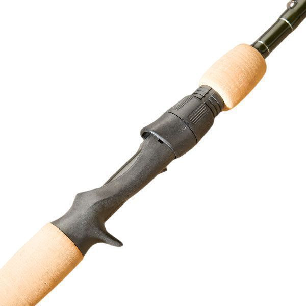 best st.croix walleye rods St. Croix LWTS71MMF Legend Tournament Walleye Spinning Rod
