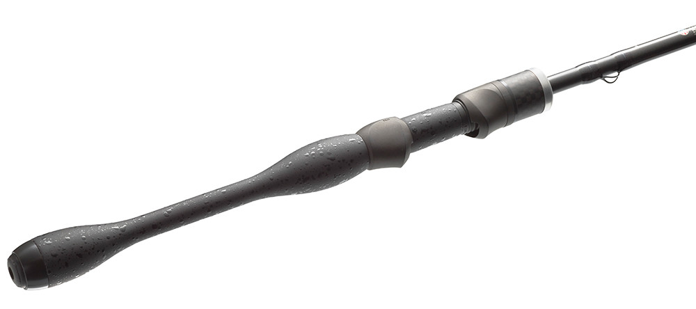 St. Croix XFS610MLXF Legend Extreme Spinning Rod - TackleDirect