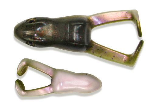 Stanley Top Toad - TackleDirect