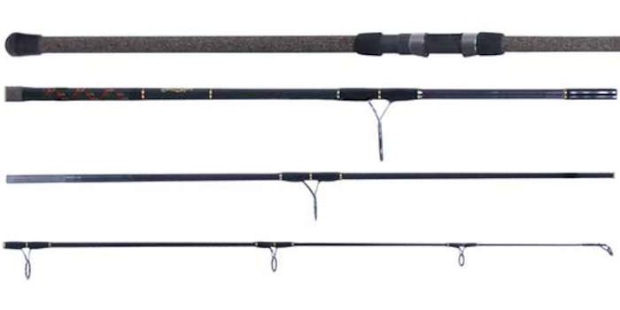 Star Rods SG76IS Stellar Lite Surf Spinning Rod - TackleDirect