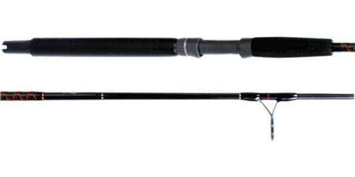 a tuna fish hook Gamakatsu Tuned Tuna Plug Ringed Hooks