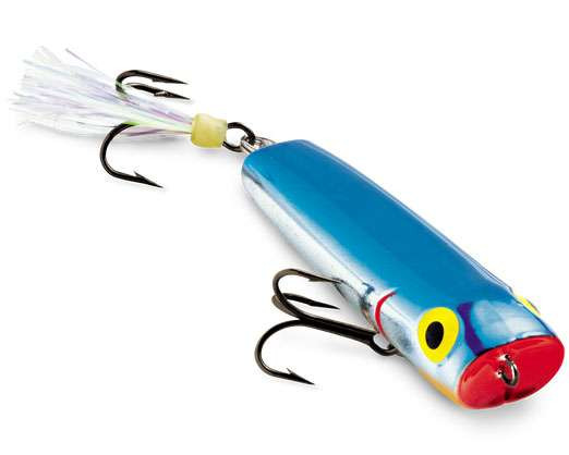 Storm CB06 Rattlin Chug Bug Lure - TackleDirect