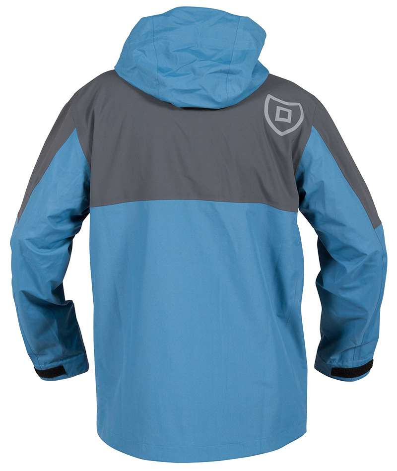 Stormr R715MF-44 Aero Jacket - Blue - TackleDirect