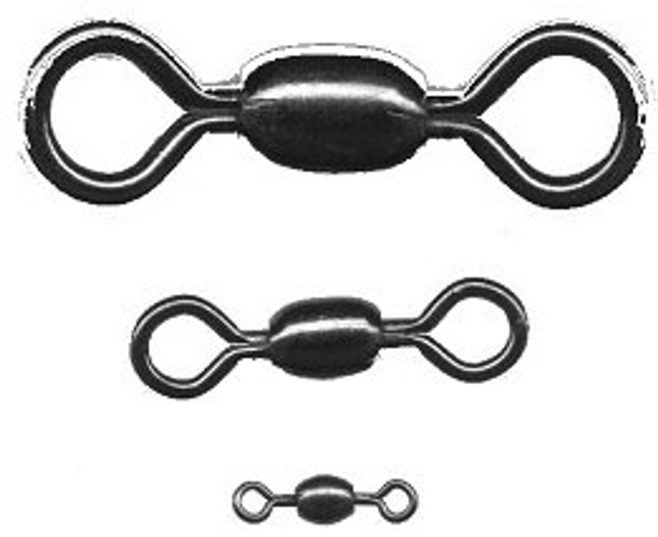 Quick Rig Sea Buoy Monkey Swivels TackleDirect