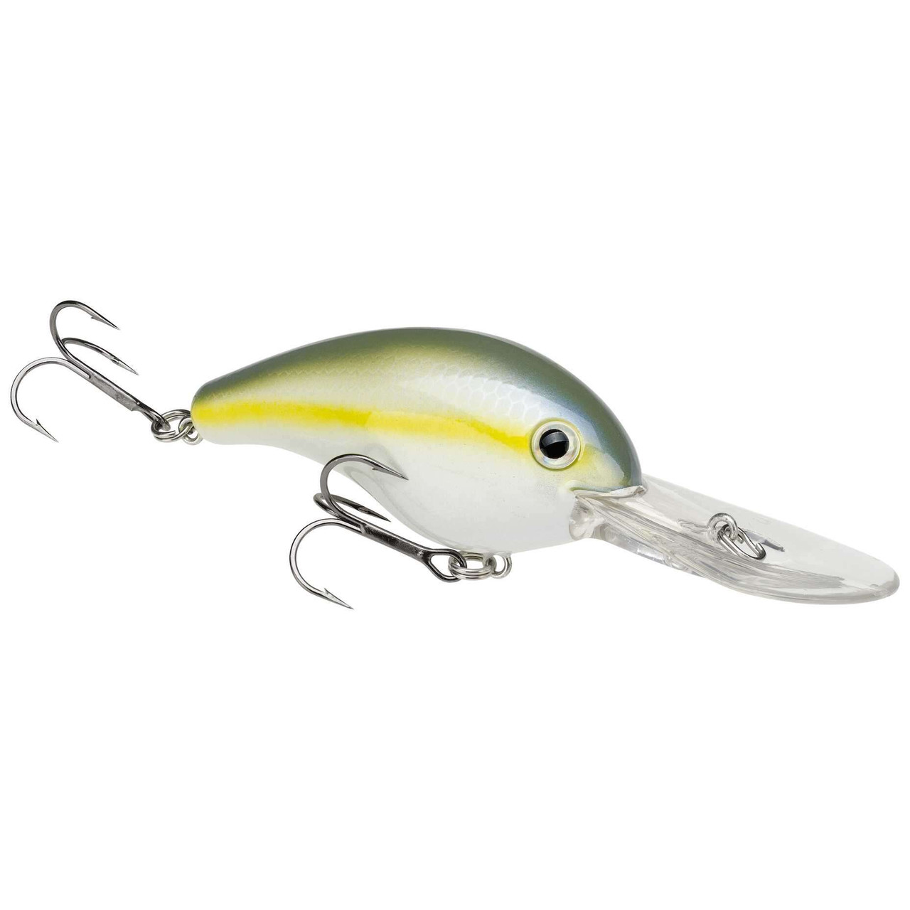 5xd fishing lure Strike King Pro Model