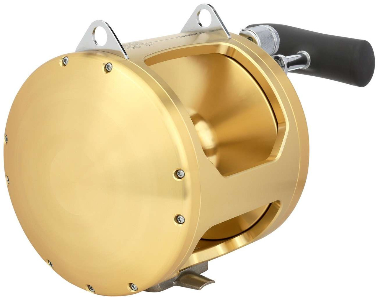 SHIMANO TIAGRA130 ティアグラ Shimano Tiagra TI130A Fishing Reel - TackleDirect