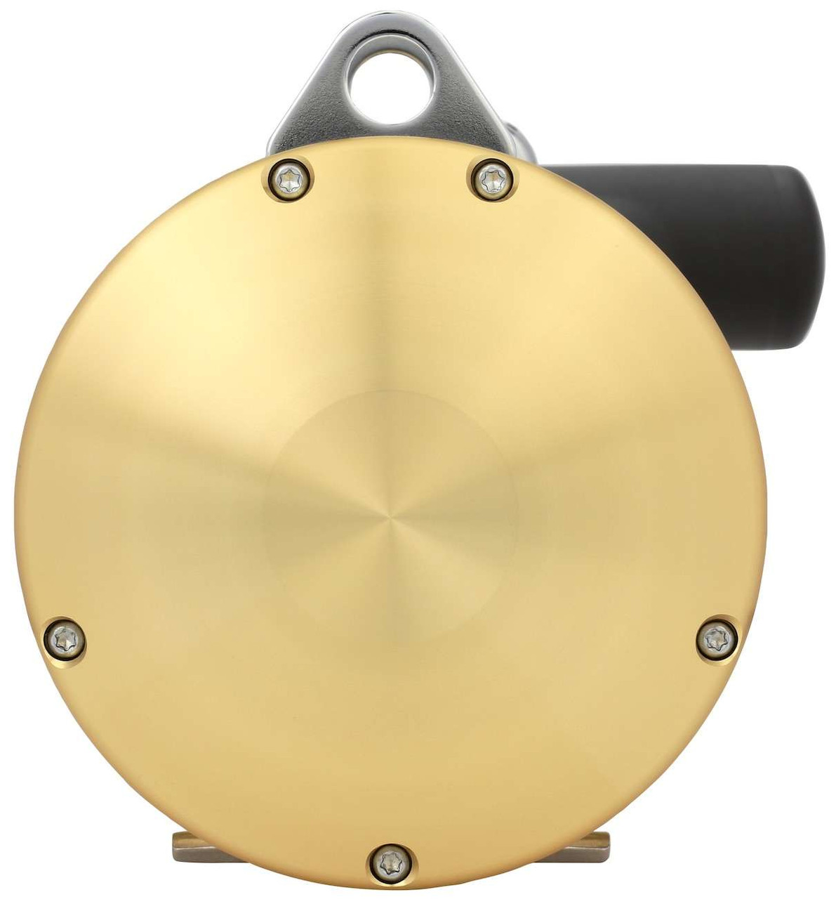 Shimano Tiagra TI50WLRSA Fishing Reel - TackleDirect