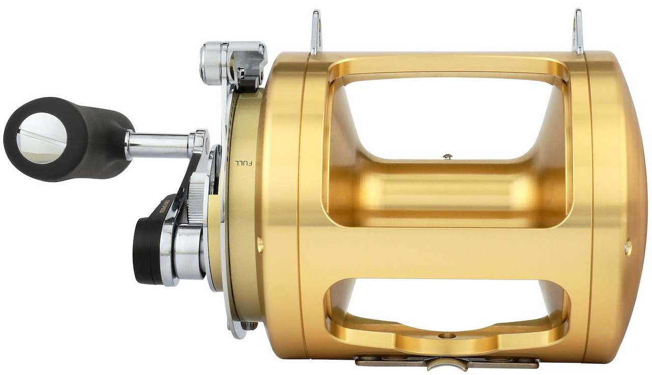SHIMANO TIAGRA 80W リール Shimano Tiagra TI80WA Fishing Reel - TackleDirect