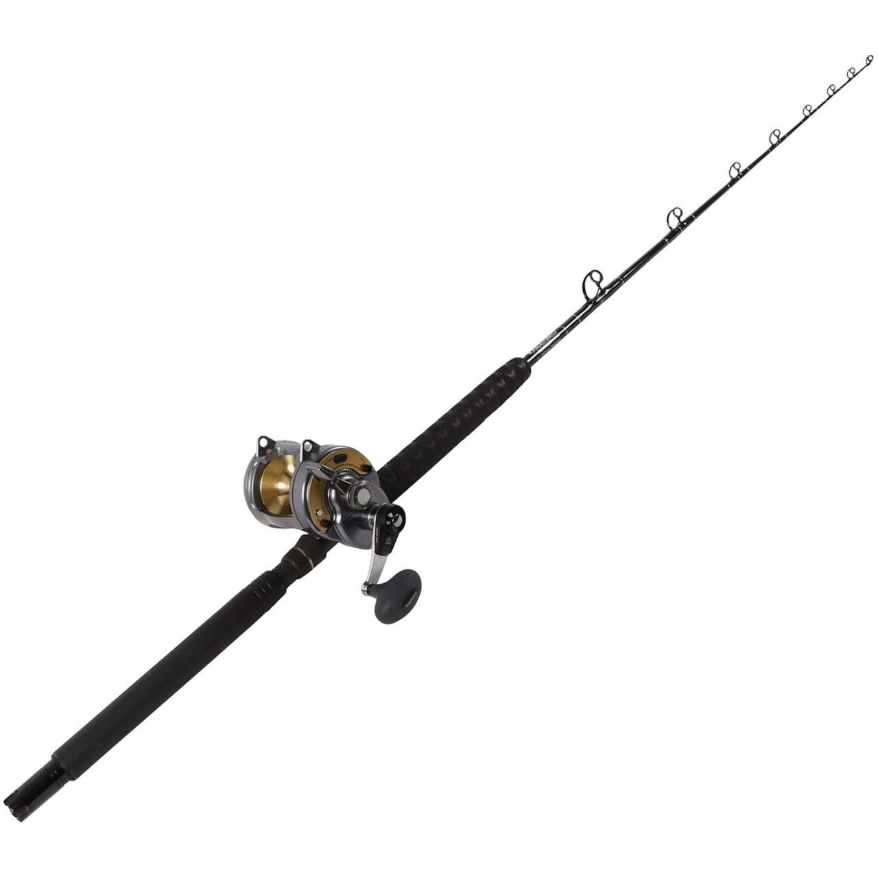 TackleDirect TDPS662040SIN / Shimano TYR30II Combo - TackleDirect