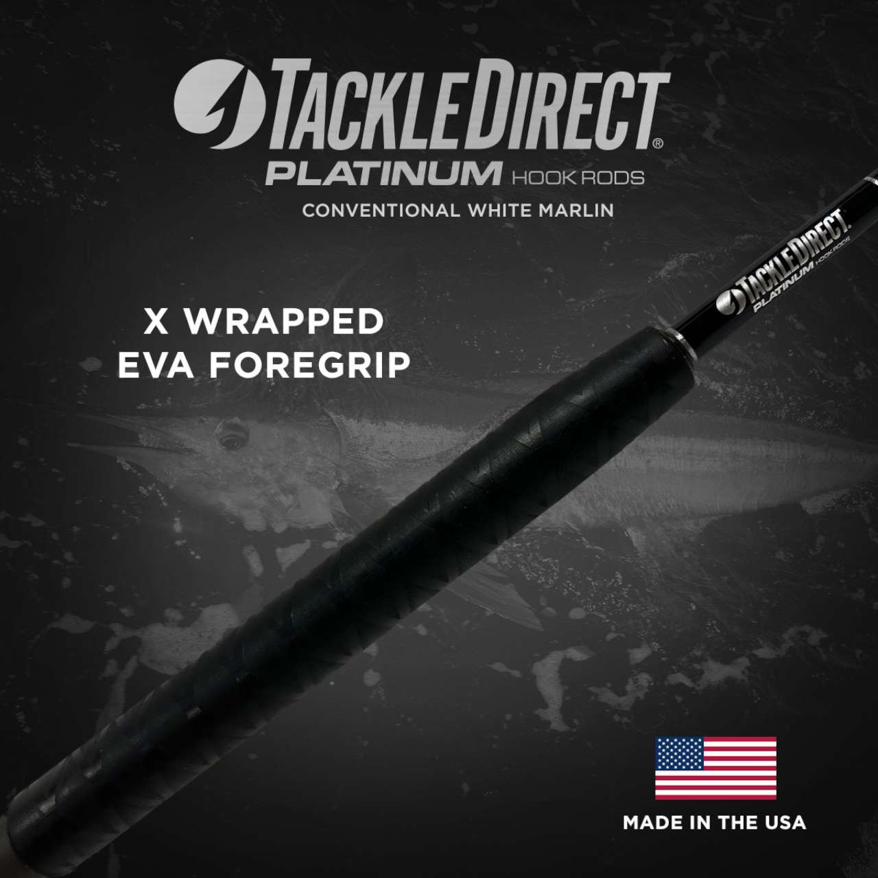 TackleDirect TDPS662040SIN / Shimano TYR30II Combo - TackleDirect