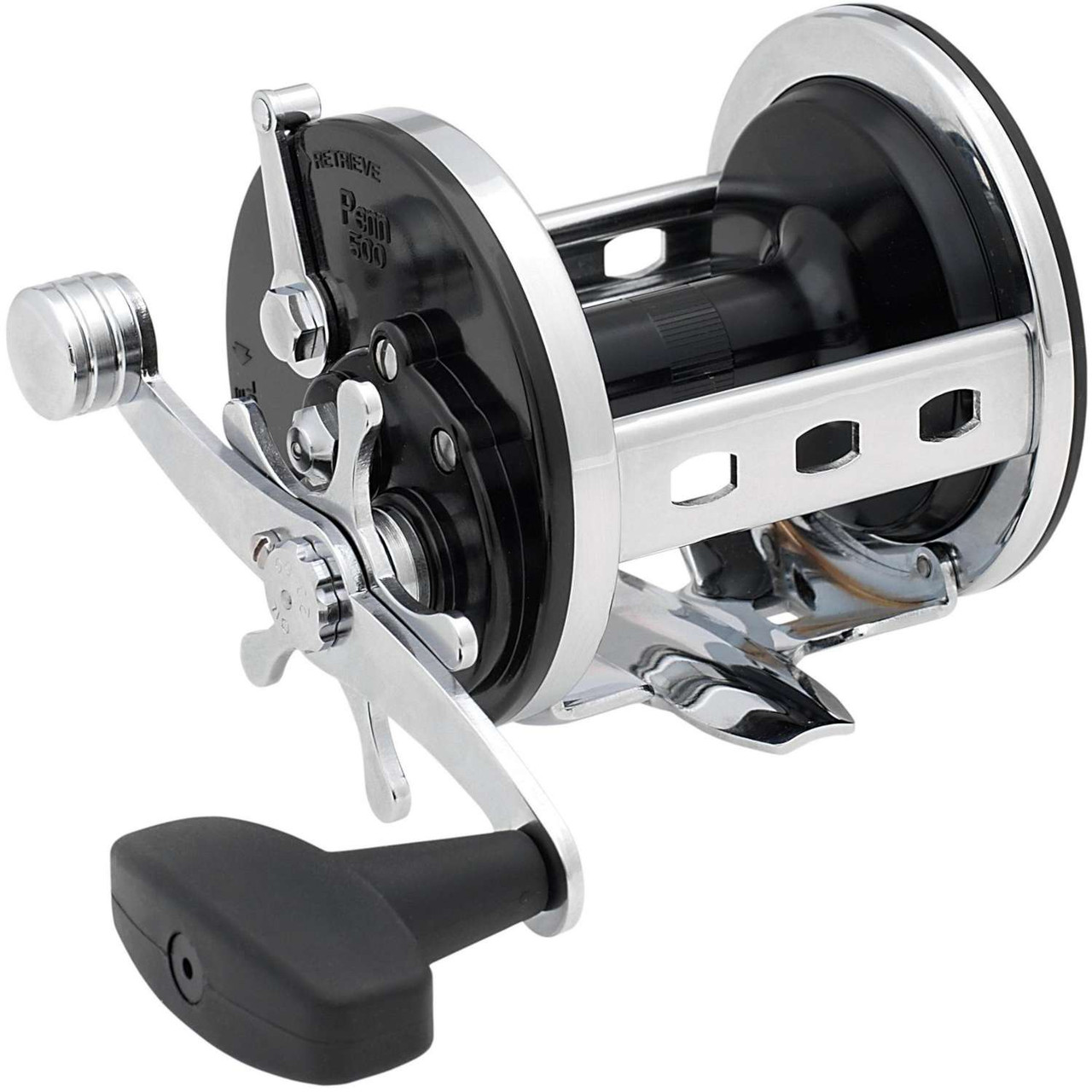 Penn Jigmaster Conventional Reel - Thumbnail 5