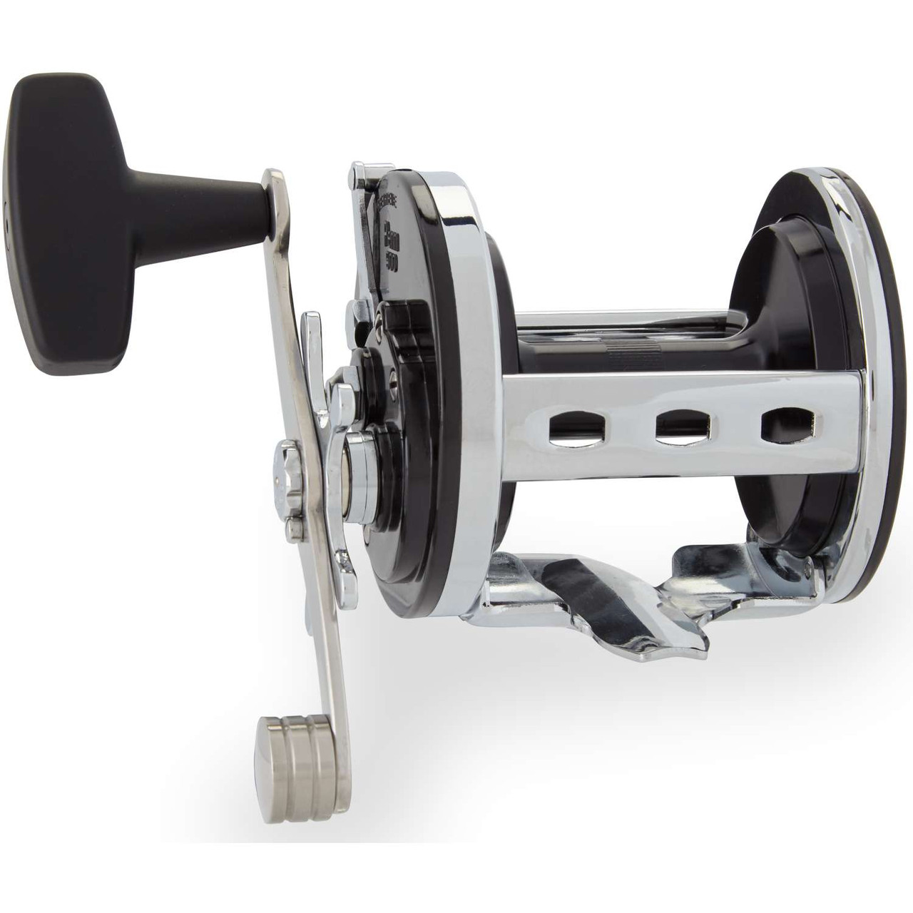 Penn Jigmaster Conventional Reel - Thumbnail 4