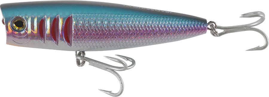 Tactical Anglers CrossOver Popper Lure Hot Candy Tactical Anglers CrossOver Popper Lure Hot Candy
